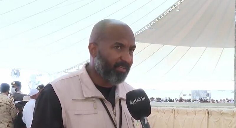 مسؤول بـ«الصحة» ينصح الحجاج المصابين بالسكري بارتداء أحذية مناسبة