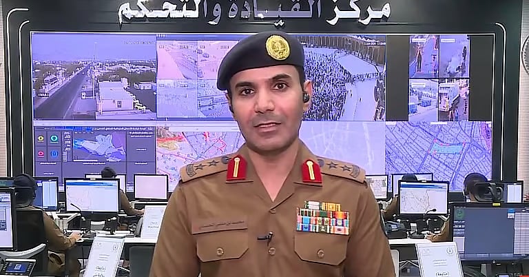 متحدث الدفاع المدني: انتشار بمنشأة الجمرات لمتابعة تنفيذ الخطط التشغيلية