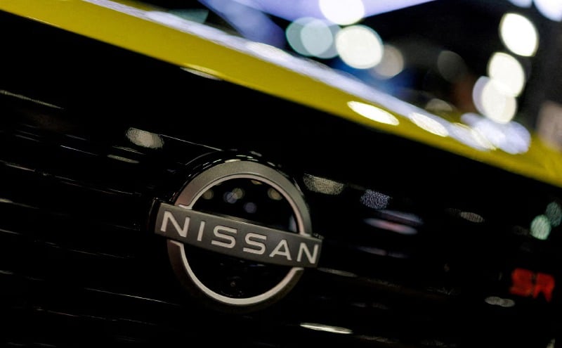 Nissan unit scraps plan to make EV powertrains in UK