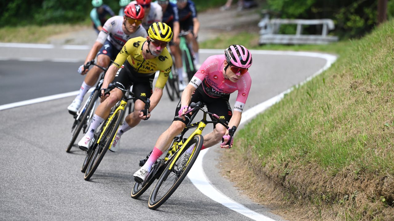 Giro d’Italia Stage 19 Live Streams: How to watch Queen Stage free from anywhere in the world