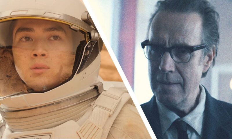New Apple TV sci-fi series Star City will be ‘totally different’ to For All Mankind season 5 despite having the same creative team — ‘we wouldn’t have made it if it was a companion piece’