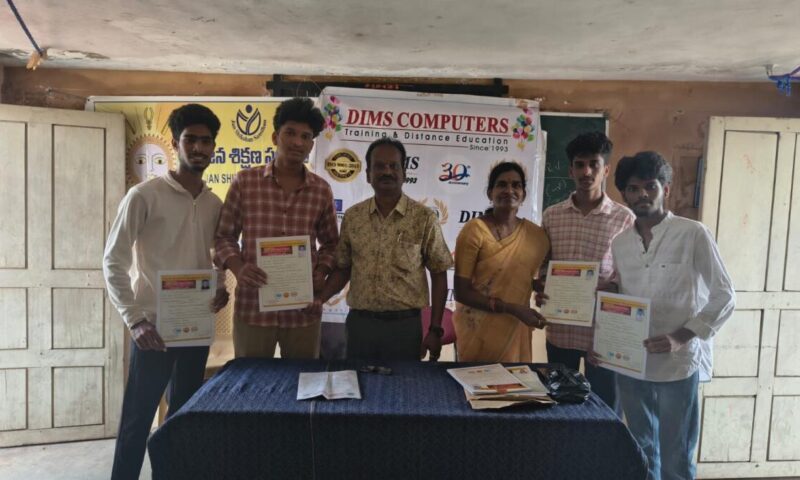 Students suggested to focus on skill oriented courses