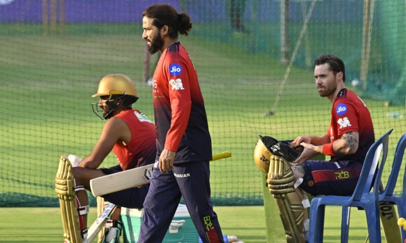 IPL 2026 | Salt is fit, but we haven’t decided our team: Patidar