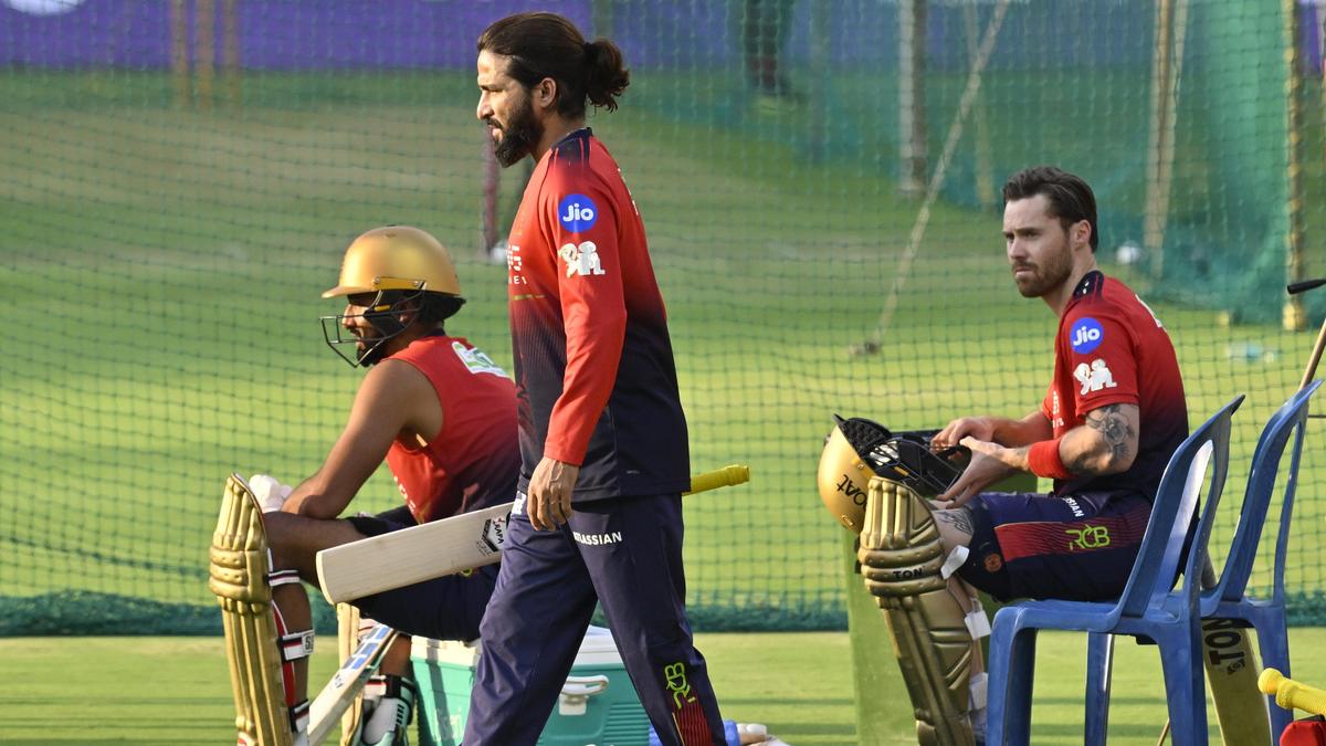 IPL 2026 | Salt is fit, but we haven’t decided our team: Patidar