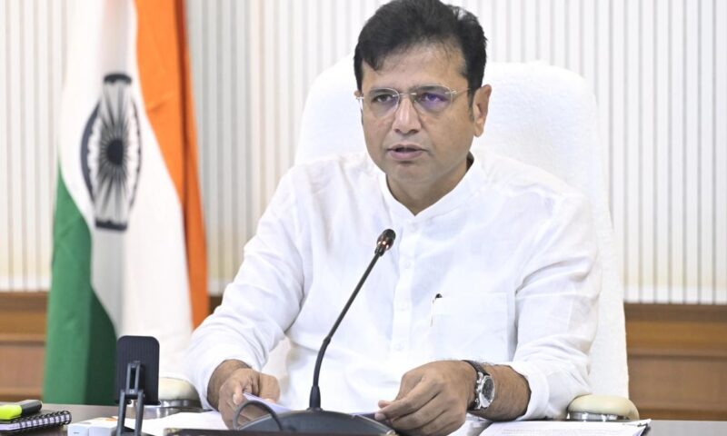 Telangana proceeds with plan to relocate polluting units outside city, issues HILTP norms