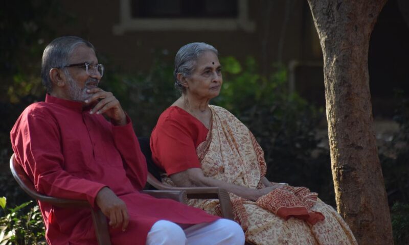 ‘India needs to expand the quantum of community health workers’