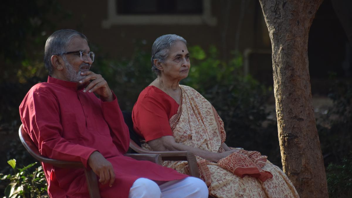‘India needs to expand the quantum of community health workers’
