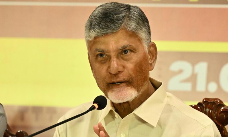 Replicating past strategies in Andhra