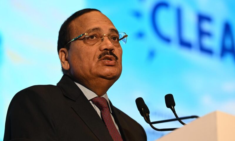 ‘Don’t take it so sentimentally’: CJI tells lawyer who complained about ‘activities’ of Cockroach Janta Party, fake law degrees