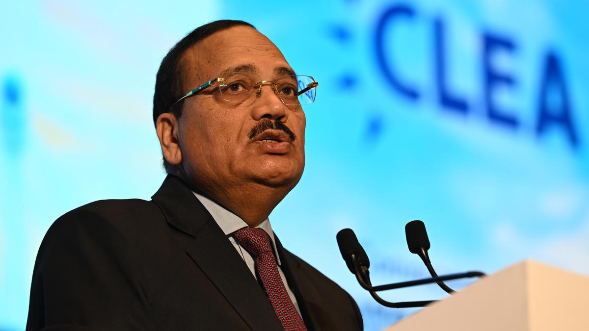 ‘Don’t take it so sentimentally’: CJI tells lawyer who complained about ‘activities’ of Cockroach Janta Party, fake law degrees