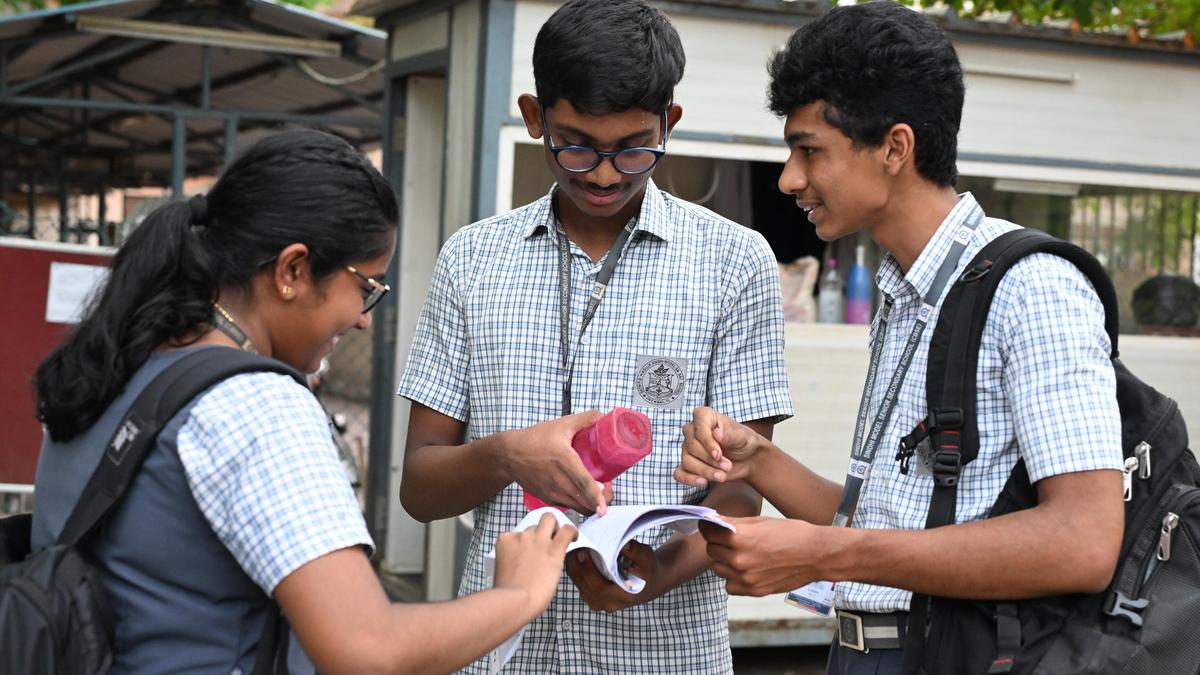CBSE again extends deadline for scanned answer book requests till May 25