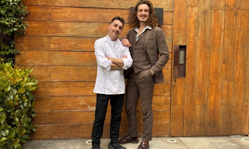 I went on a Barcelona food safari with ‘Spain’s best pastry chef’ to discover where the locals eat