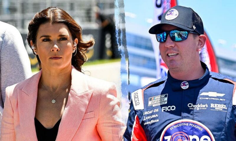 Ex-NASCAR star Danica Patrick reacts to Kyle Busch’s tragic death: ‘A devastating loss’