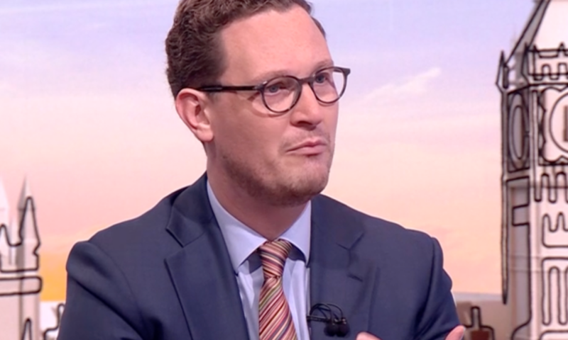 ‘Those girls deserve justice’: Minister’s emotional plea after boys spared jail for raping teenagers