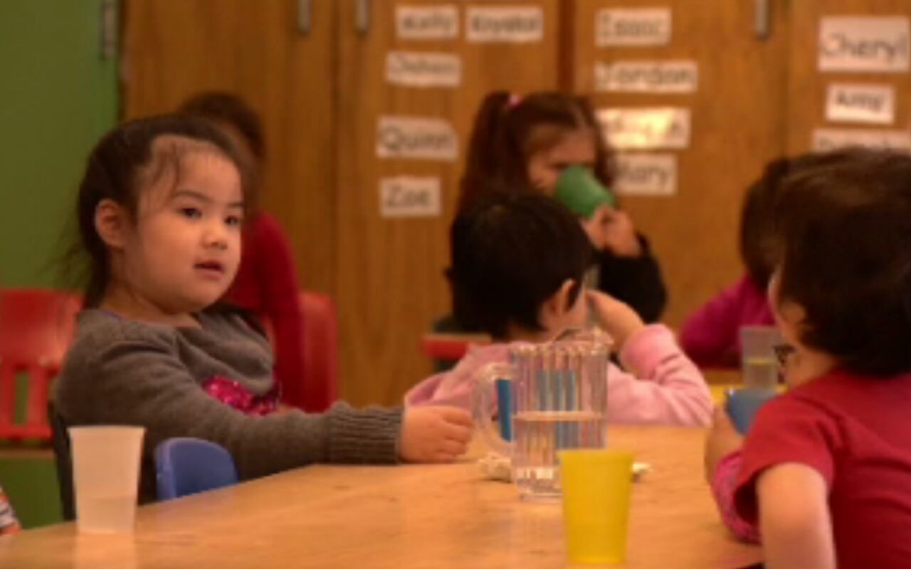Parents using part-time, casual $10-a-day child care in Sask. forced to pivot
