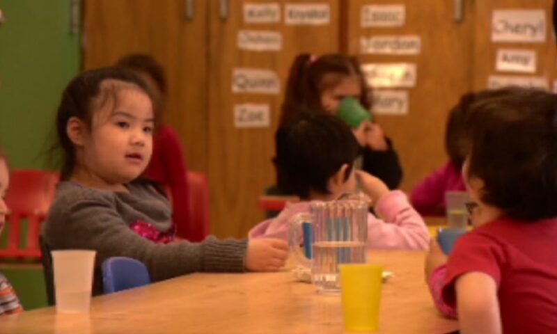 Parents using part-time, casual $10-a-day child care in Sask. forced to pivot