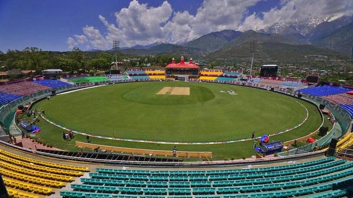 IPL 2026 | Batters thrive, pacers strike: Dharamsala sets up intriguing RCB-GT battle