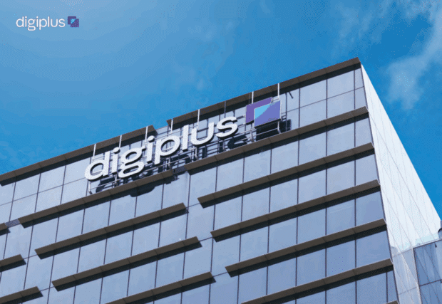 DigiPlus names global finance veteran Ping Chen as president