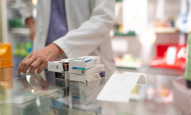 Digital Cure For Drug Shortages Struggles to Reach Hospital Shelves