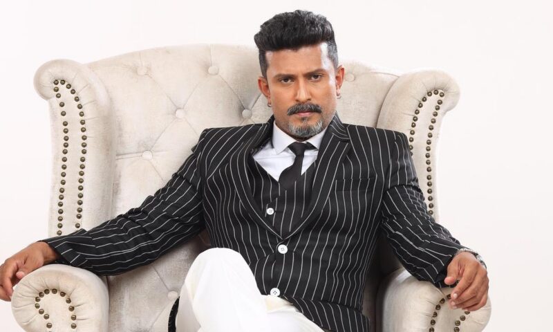 How Kannada cinema failed the talented Dileep Raj