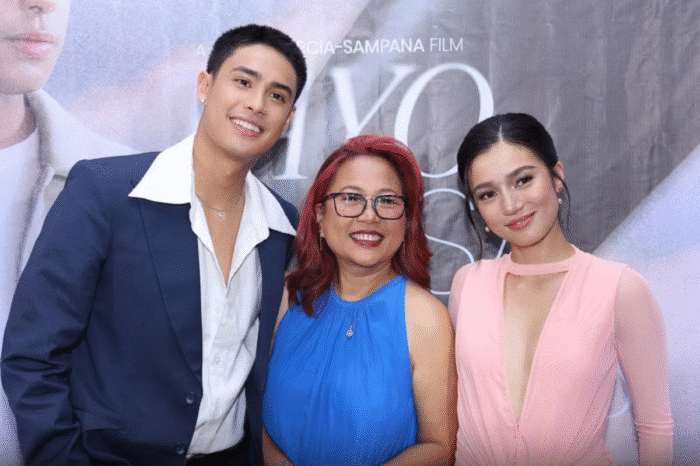 DonBelle’s ‘Tayo sa Wakas’ opens with ₱12 million at the box office