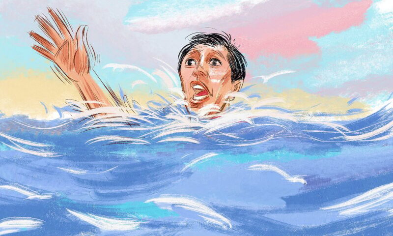 Eid holidays, rain increase child drowning risk