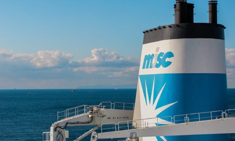 MISC posts higher Q1 net profit of RM741.4mil