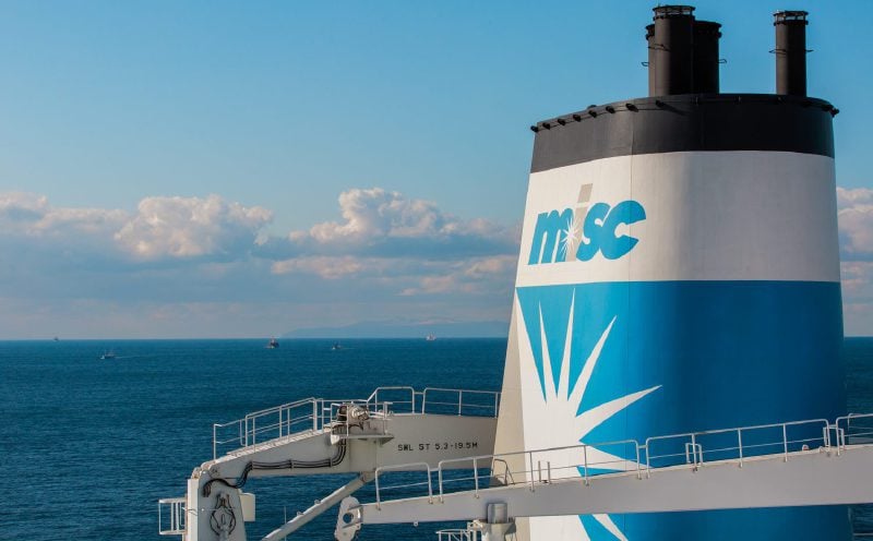 MISC posts higher Q1 net profit of RM741.4mil