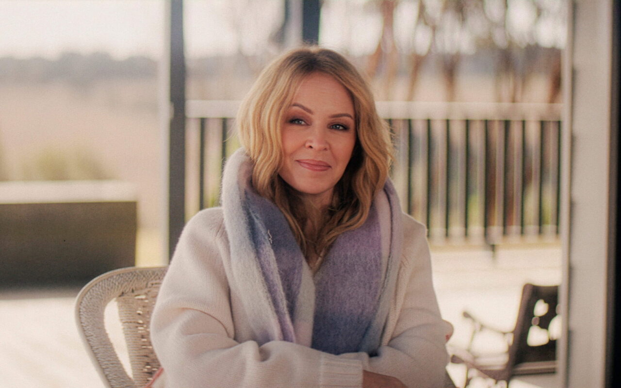 Kylie Minogue’s controversial ‘raunchy’ Belfast debut revisited in new Netflix documentary