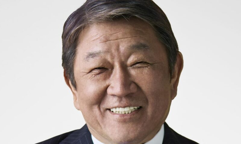 Quad remains ‘vital’, says Japanese Foreign Minister, rejecting concerns over the grouping’s importance in the Indo-Pacific