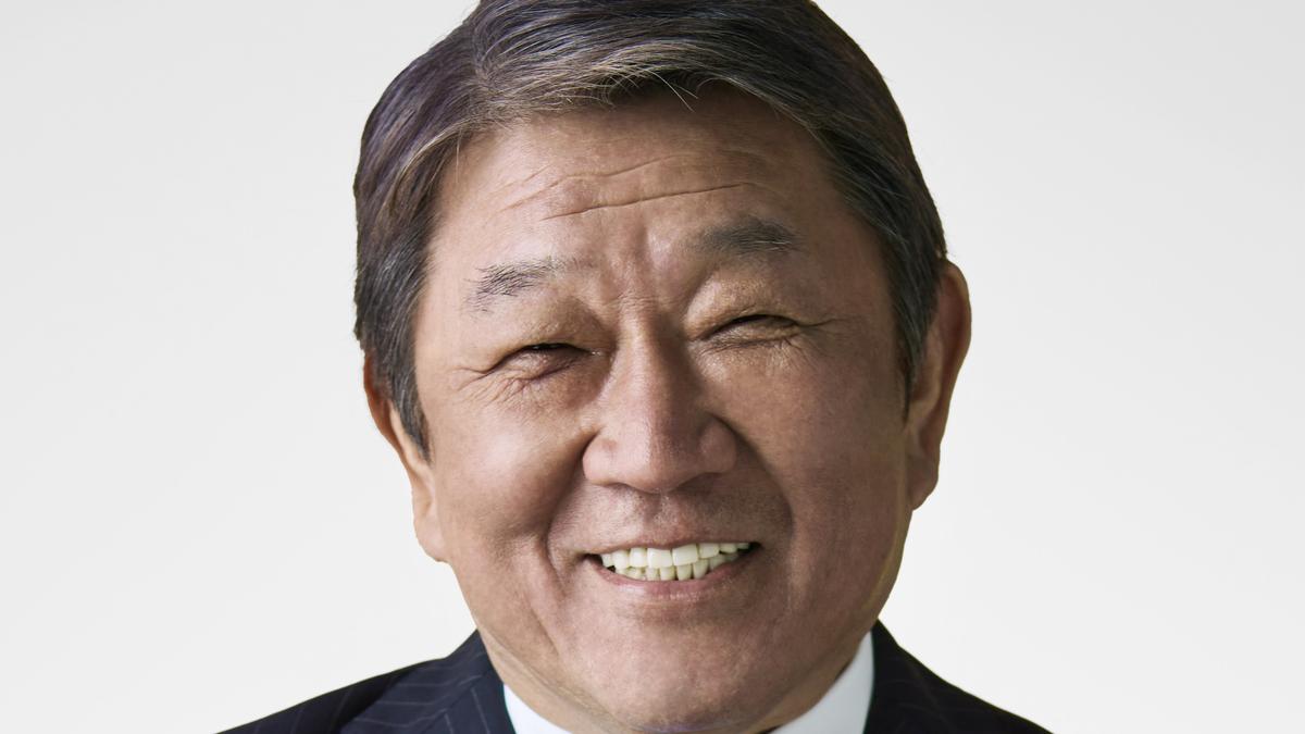 Quad remains ‘vital’, says Japanese Foreign Minister, rejecting concerns over the grouping’s importance in the Indo-Pacific