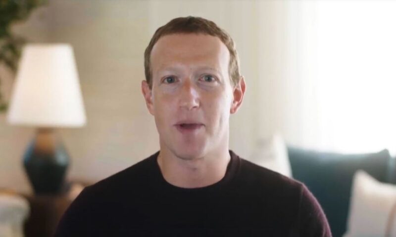 Meta cloud computing business ‘definitely on the table’, Mark Zuckerberg says – excess data center capacity could be used to enter the market