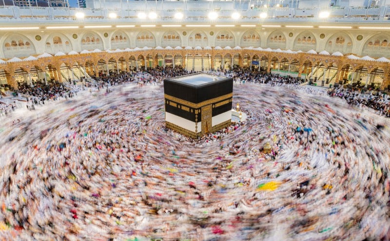 Another Malaysian haj pilgrim dies in Holy Land, bringing total to nine