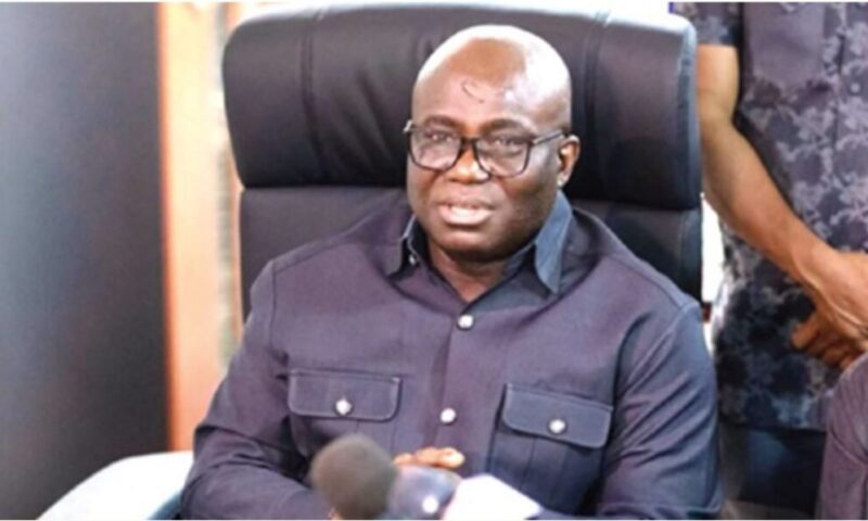 Quicken farm inputs distribution under Feed Ghana initiative – SEND Ghana urges govt