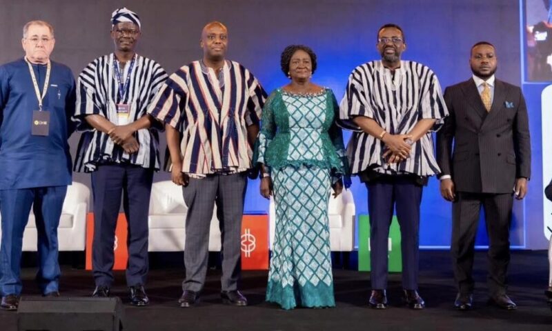 Africa must become a destination for investment, not aid — Deputy Finance Minister