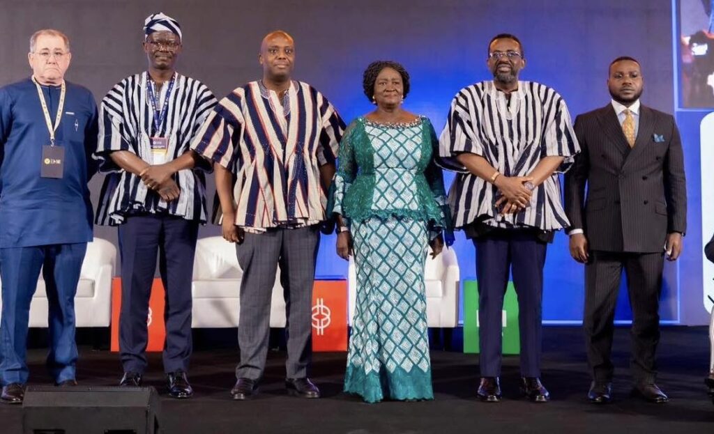 Africa must become a destination for investment, not aid — Deputy Finance Minister