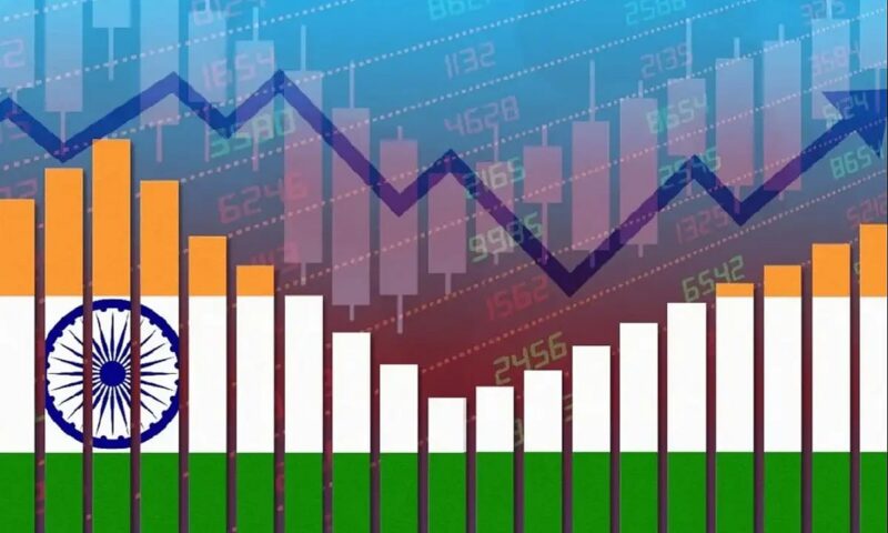 The Topology of Indian Underperformance