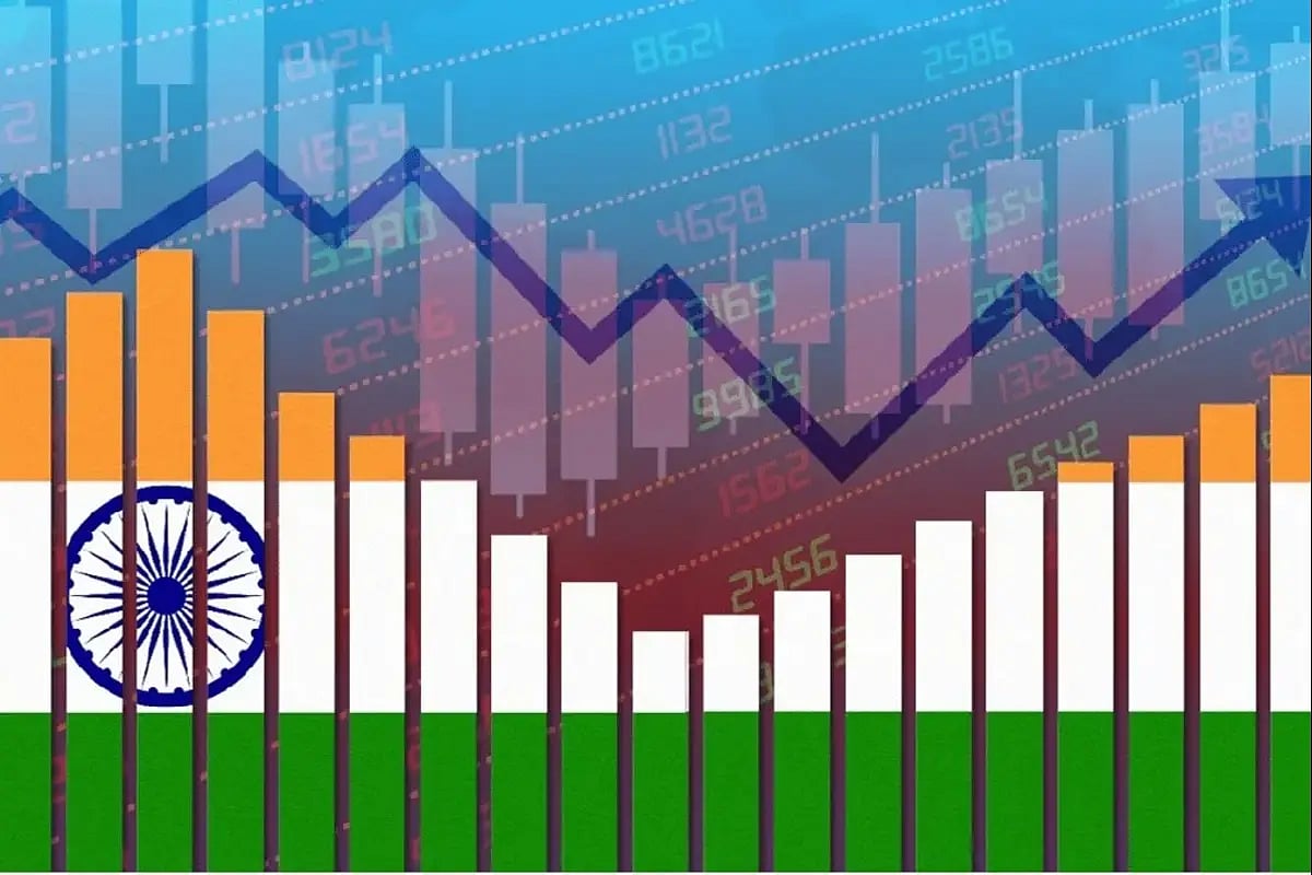 The Topology of Indian Underperformance