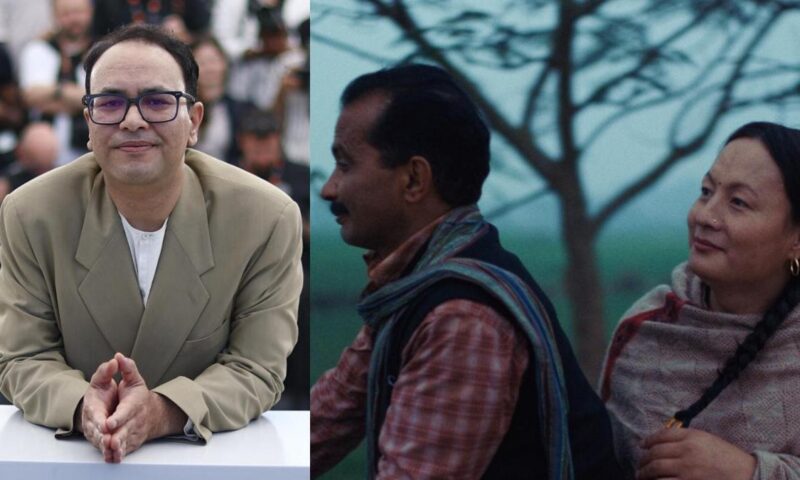 Cannes 2026: Nepal’s ‘Elephants in the Fog’ creates history, wins Un Certain Regard Jury Prize