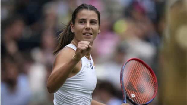 Alex Eala’s French Open matches on May 25-26 set amid Paris heat wave