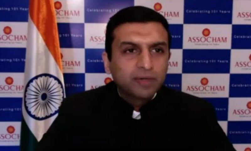 Broader impact of West Asia crisis to be felt strongly over next few quarters, says TCI MD