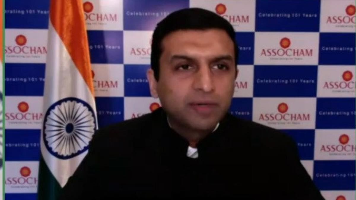 Broader impact of West Asia crisis to be felt strongly over next few quarters, says TCI MD