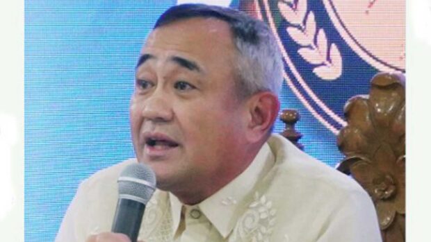 NPA ‘totally defeated’ in Negros – NTF-Elcac exec