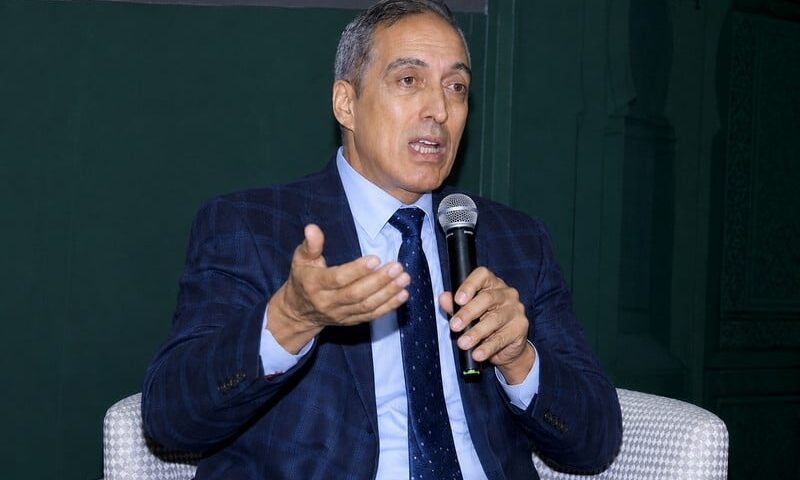 الرامي: رواية “تفاصيل الحلم الأخير” منعطف أدبي .. والزمن هاجس وجودي