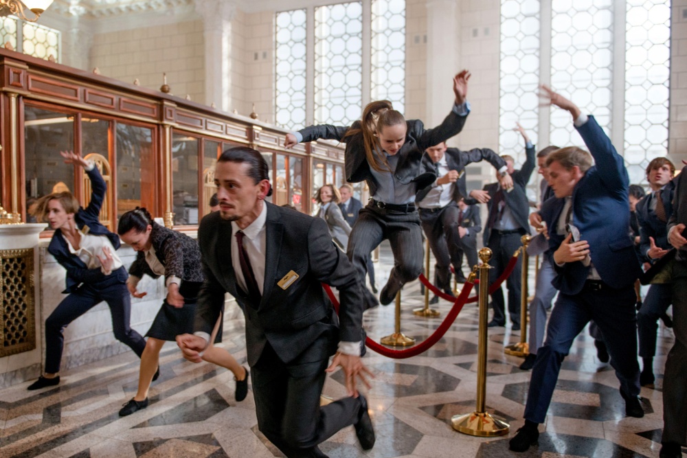 ‘Euphoria,’ ‘The End’ to Bookend Balinale’s 19th Edition