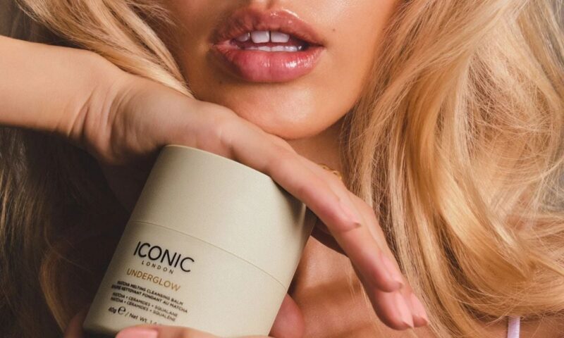 Iconic London skin prep bundle is my ultimate holiday beauty buy (aff)