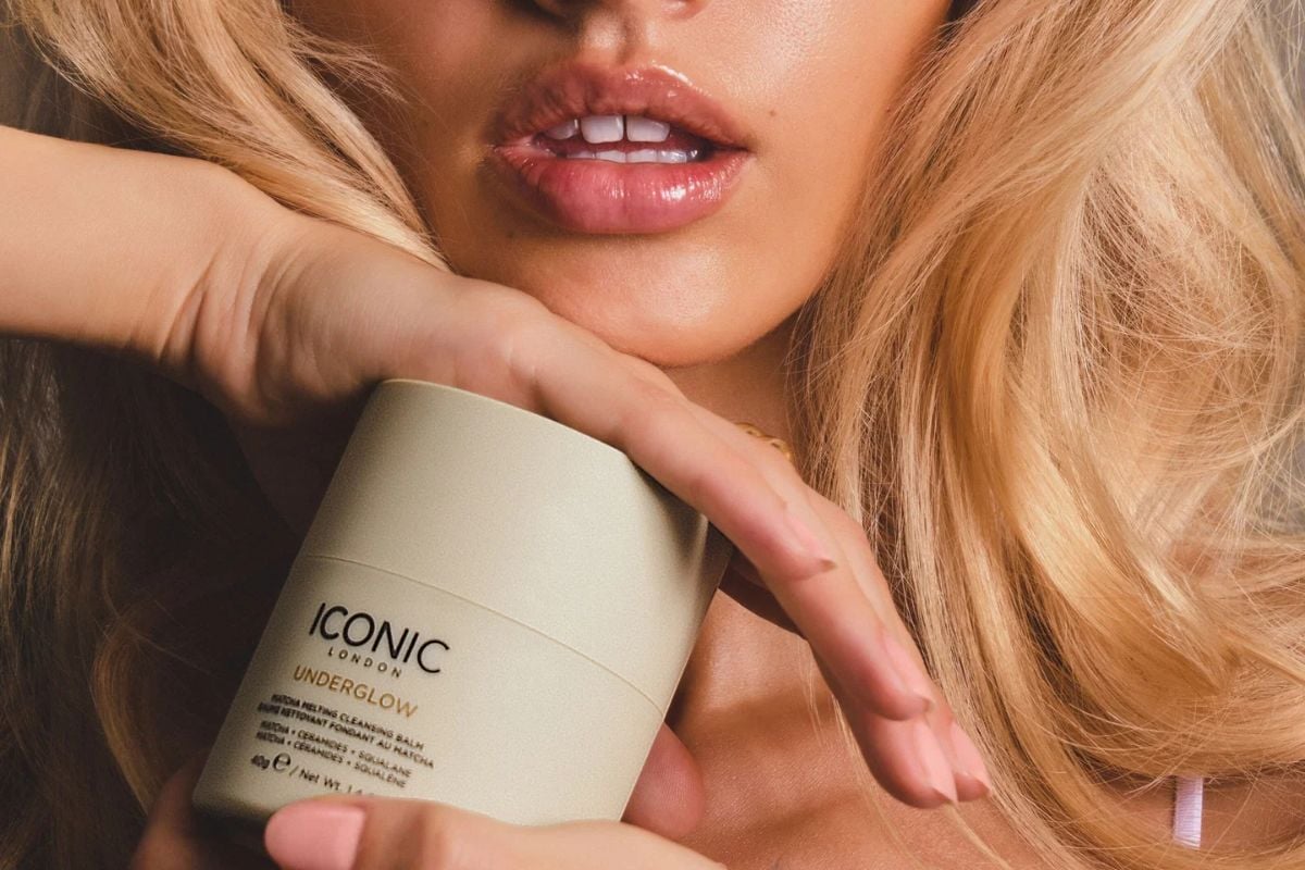 Iconic London skin prep bundle is my ultimate holiday beauty buy (aff)