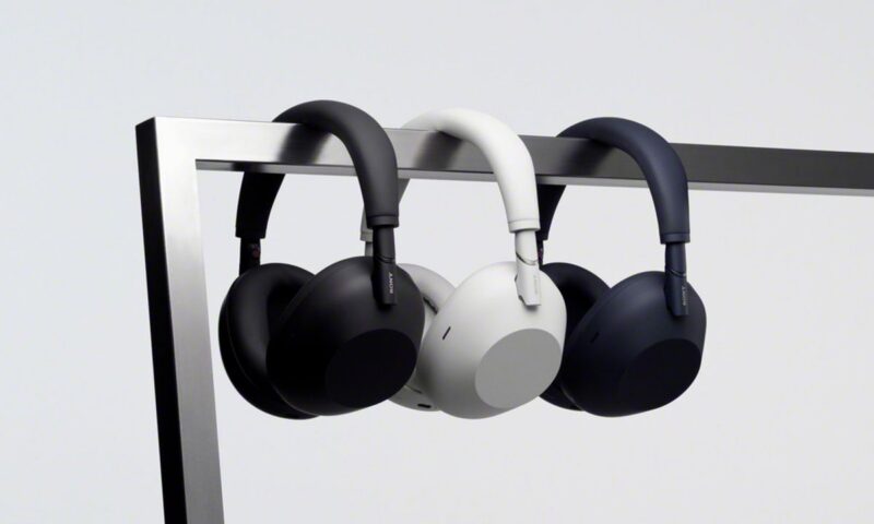 The phenomenal Sony WH-1000XM6 Headphones are down to a record-low price right now at Amazon