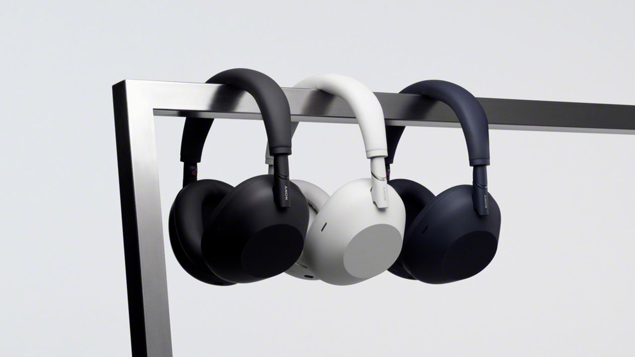 The phenomenal Sony WH-1000XM6 Headphones are down to a record-low price right now at Amazon