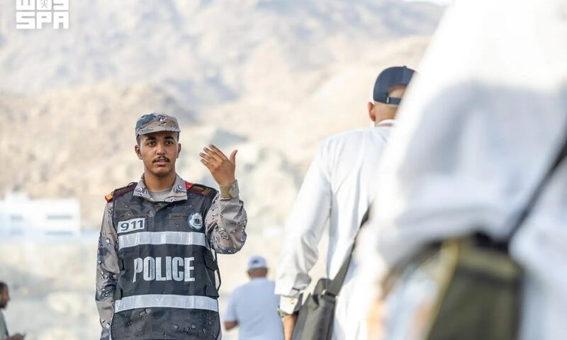 حرس الحدود.. منظومة أمنية وإنسانية متكاملة لخدمة ضيوف الرحمن من المنافذ حتى المناسك